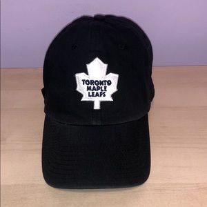 Toronto Maple Leafs Cap
